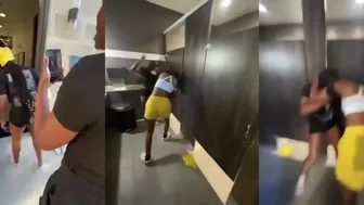Daily crazy fights - Kaya Know Wsp!