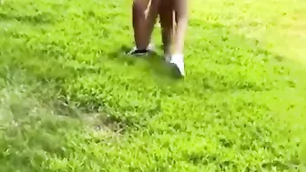 Booty battle