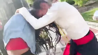 Girl fights Viral!