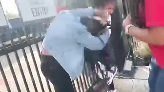 Girl fights Viral!