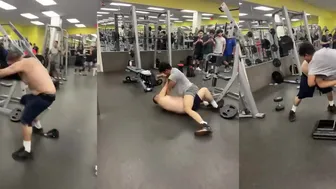Extra cardio: Where Warriors Clash & Legends Rise!