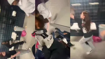 Send In Girl Fights!