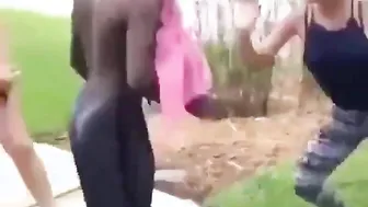 When Defending Friends Goes Wrong