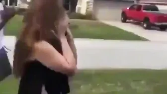 When Defending Friends Goes Wrong