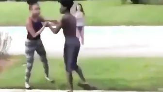 When Defending Friends Goes Wrong