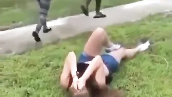When Defending Friends Goes Wrong