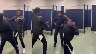 Non-stop Fight Action And Wild Viral Videos!