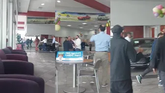 Toyota Dealerships Top Managers Clash!