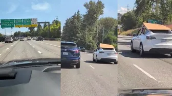 What Could Possibly Go Wrong?