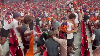 Daily Freakouts And More | Grown Man Gets Beat Up By A 15 Year Old Kid