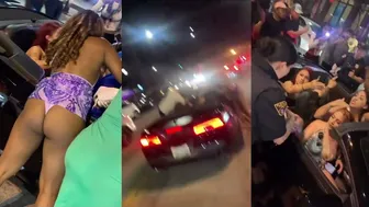 Full Speed Fight