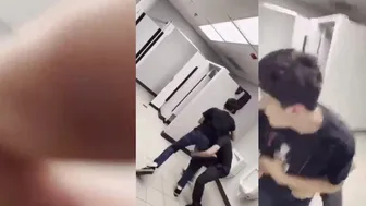 Kid takes 2 Ls in One Fight