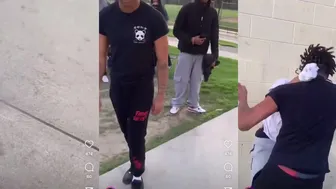 Baby insane vs Rolling 100 Squabble