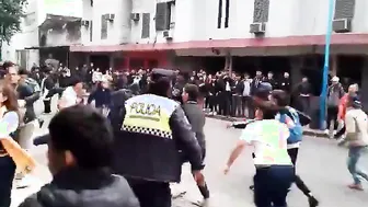 Argentinian Deatmatch