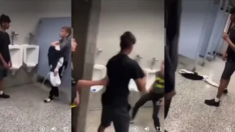 Non-Stop Fight Action And The Wildest Viral Videos!