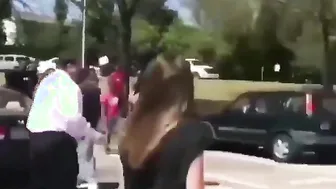 Crazy Boss