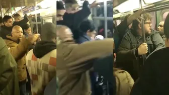 Crazy Videos: Go Back To Your Country ????????