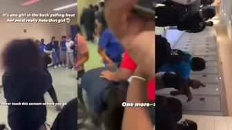 Ghettofights And Hoodfights Are Edgy!