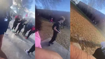 Girl fights Viral!!