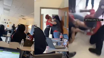 High school Student Faces Criminal Charges After Attack