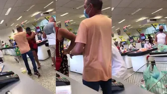 Black Man vs. Fop: Homophobia Or Racism? ????????‍♂️????????