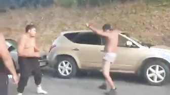 The Way A Fight Should Be