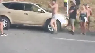 The Way A Fight Should Be