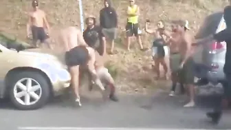 The Way A Fight Should Be