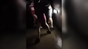 Girl Fights Viral UK