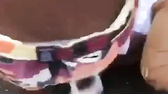 Crazy Fight Action