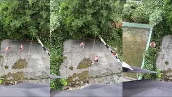 Nice Angle