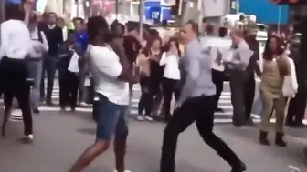 New York City Life Highlights