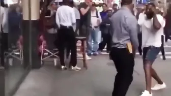 New York City Life Highlights