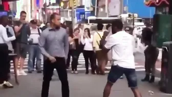 New York City Life Highlights