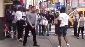 New York City Life Highlights