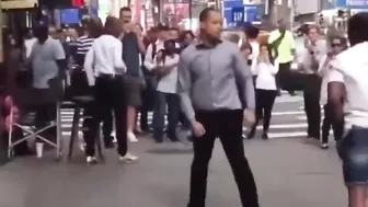 New York City Life Highlights