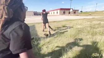 Send In Girl Fights!
