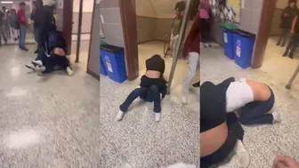 Send In Girl Fights!