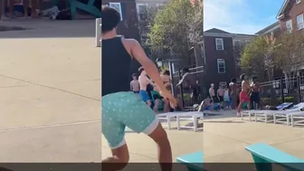 Bro Was Everywhere