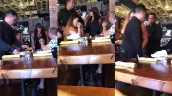 Wife Catches Her Husband With A Younger Girl