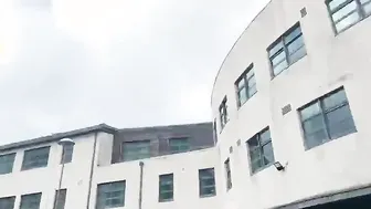 Scottish School Fight
