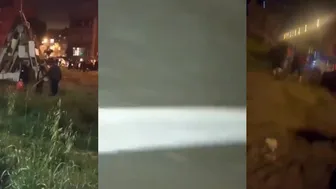 Viral Timeline! Florida?