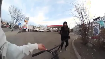 BMX Not Sold At Marketplace Auction