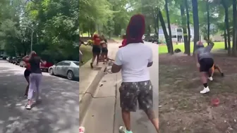 Sight girls Fight