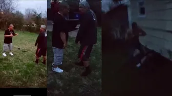 This Is How It Feels To Fight In A Dream