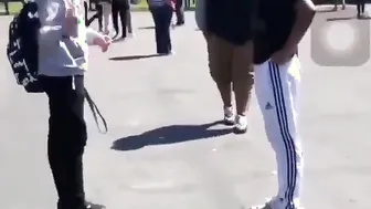 Da Best School Fights!!