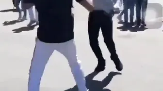 Da Best School Fights!!