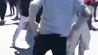 Da Best School Fights!!