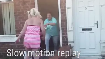 What Is Going On Here - Daily Fights Video