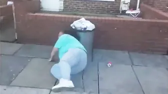 What Is Going On Here - Daily Fights Video